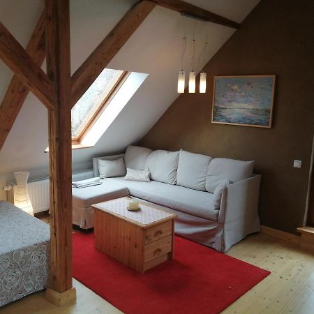 Haus Schmeile Magdeburg Luaran gambar