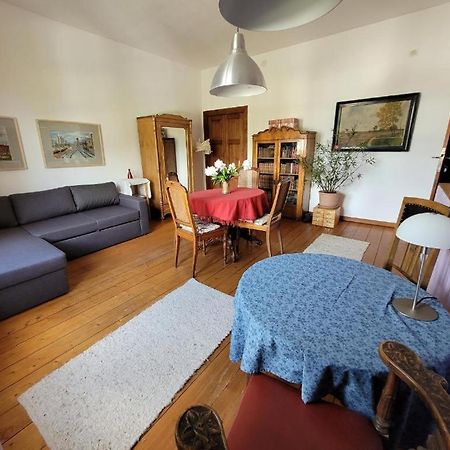 Haus Schmeile Magdeburg Luaran gambar