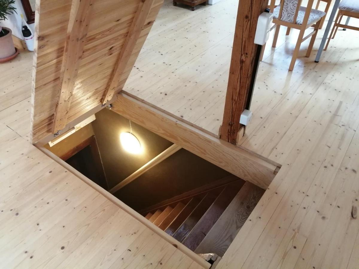 Haus Schmeile Magdeburg Luaran gambar