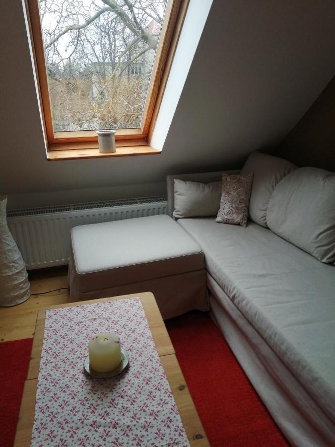 Haus Schmeile Magdeburg Luaran gambar