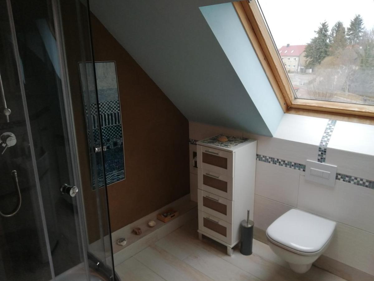 Haus Schmeile Magdeburg Luaran gambar