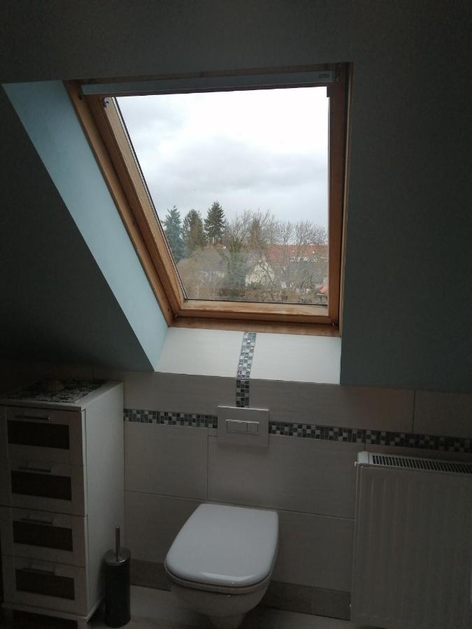 Haus Schmeile Magdeburg Luaran gambar